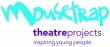 logo for Go Live Theatre Projects